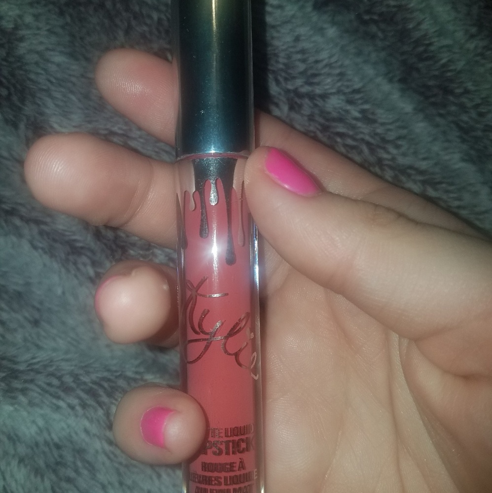 Kylie cosmetics